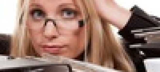 Новости бухгалтерского и налогового учета