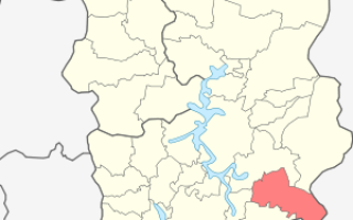 Лысьвенский муниципальный район