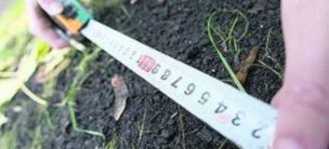 Постановление правительства о гос земельном надзоре