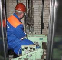 Модернизация капитальный ремонт лифтов