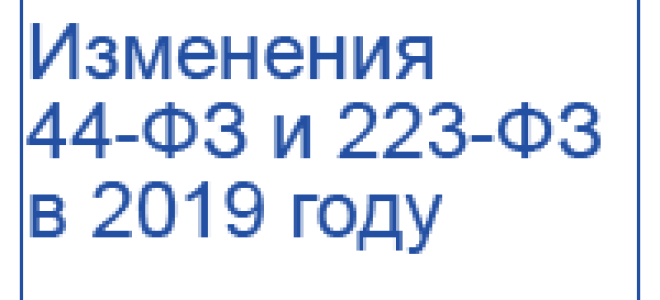 Продажа муниципальных предприятий