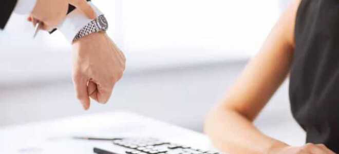 Восстановление кредиторской задолженности прошлых лет