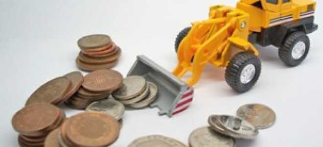 Кредиторская задолженность в пассиве