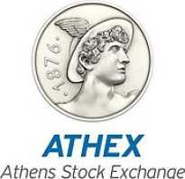 Рынок ценных бумаг греции